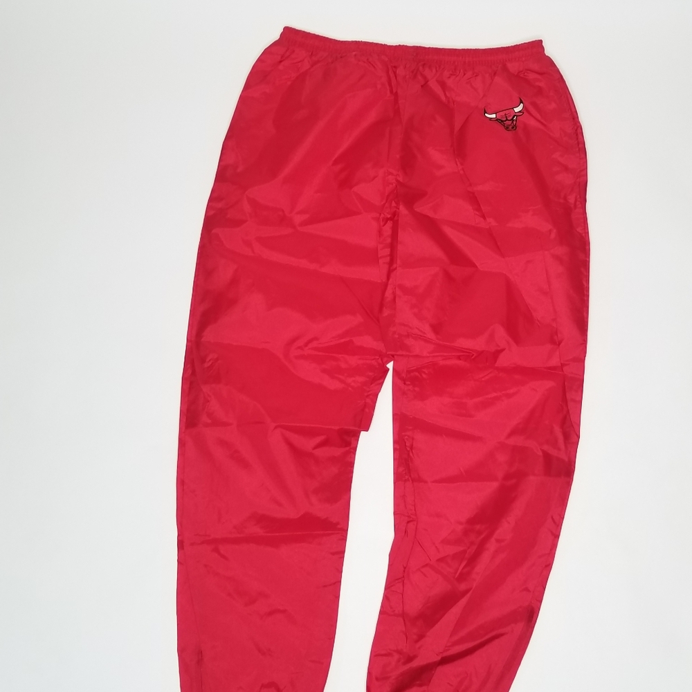 Vintage Pro Player Chicago Bulls pants XL